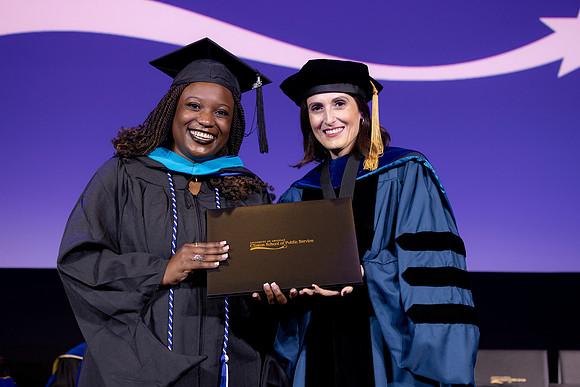Clinton School of Public Service