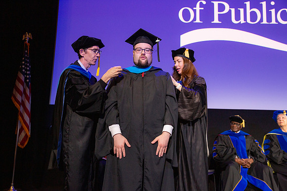 Clinton School of Public Service