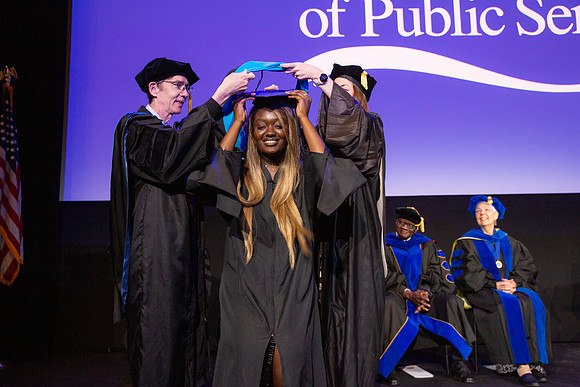 Clinton School of Public Service