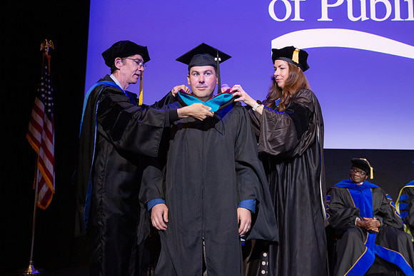 Clinton School of Public Service