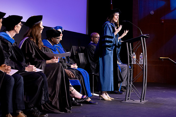 Clinton School of Public Service