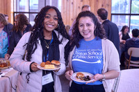 2025 Admitted Student Day