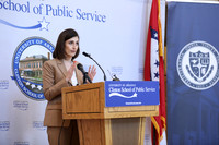 Clinton School and Lyon College Admission Agreement