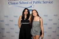Class of 2025 Graduate Award Reception