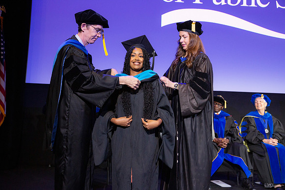 Clinton School of Public Service