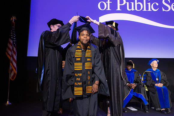 Clinton School of Public Service