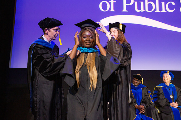 Clinton School of Public Service