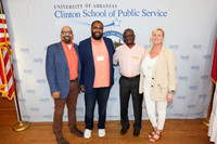 2024 CSO Orientation Reception