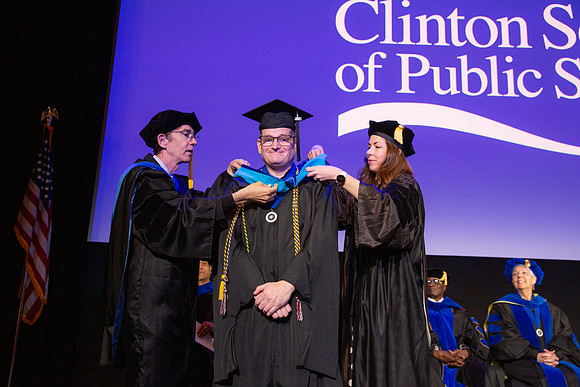 Clinton School of Public Service