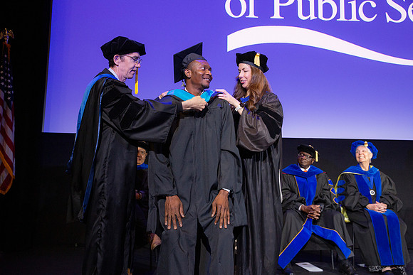 Clinton School of Public Service