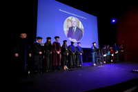 2024 Commencement Ceremony