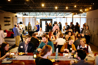 Dean's Reception - Alumni Weekend
