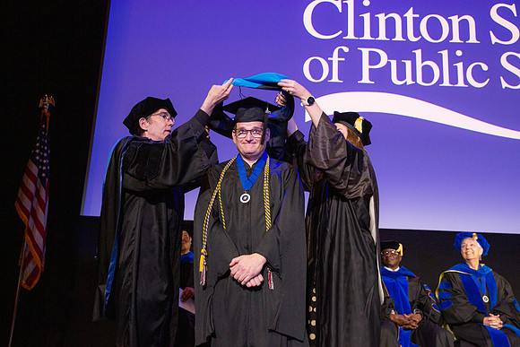 Clinton School of Public Service