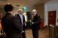Legacies & Lunch: Senator David Pryor