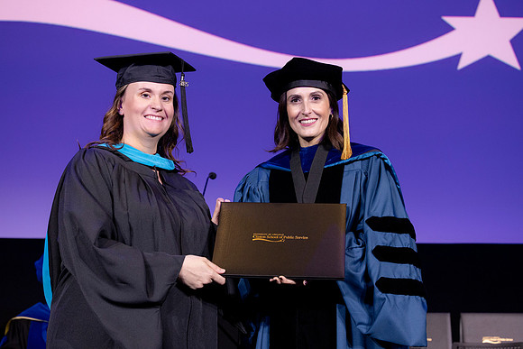 Clinton School of Public Service