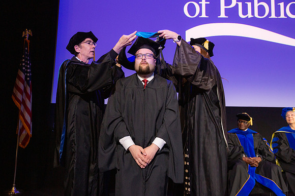 Clinton School of Public Service